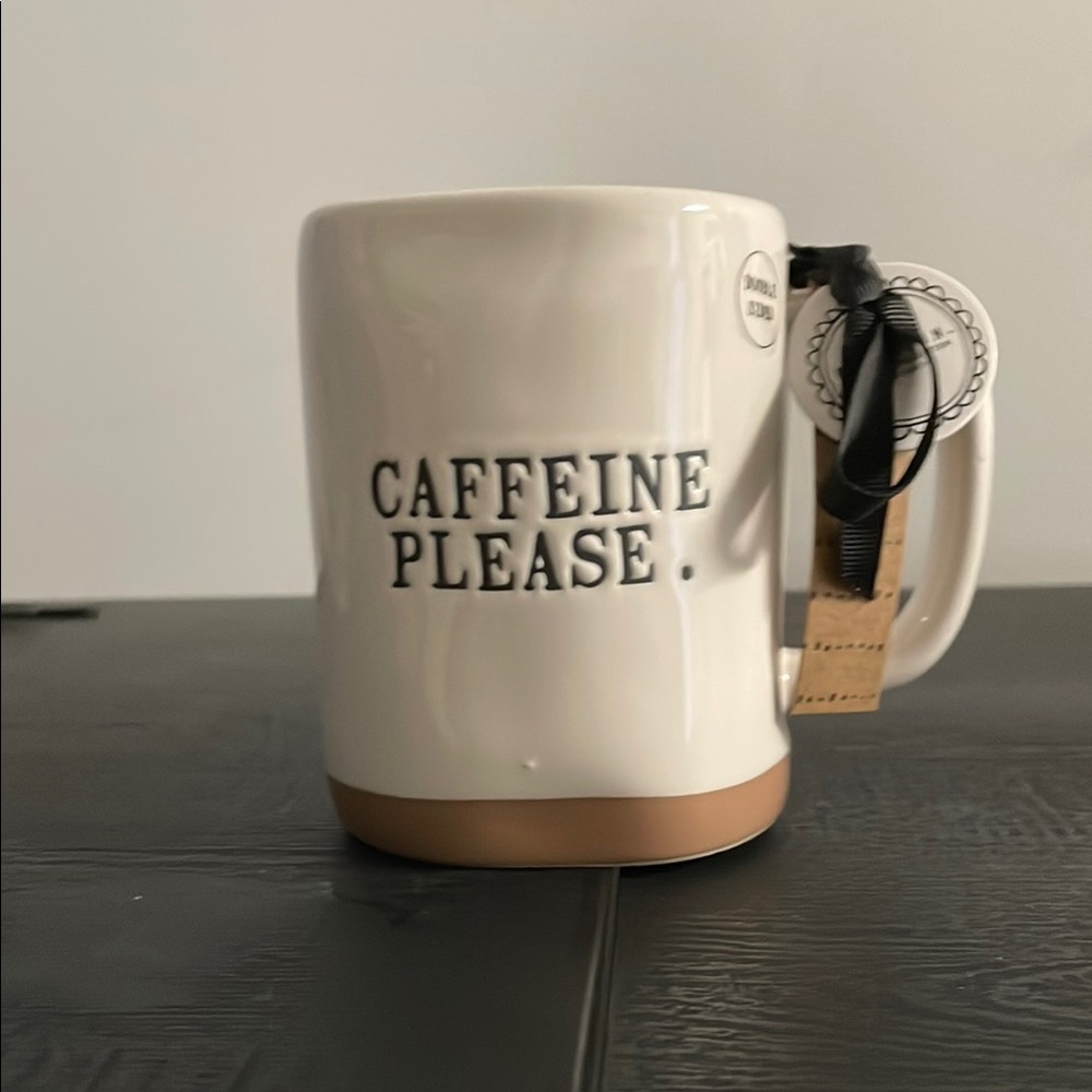 Rae Dunn Coffee Mug - Picture 6 of 6